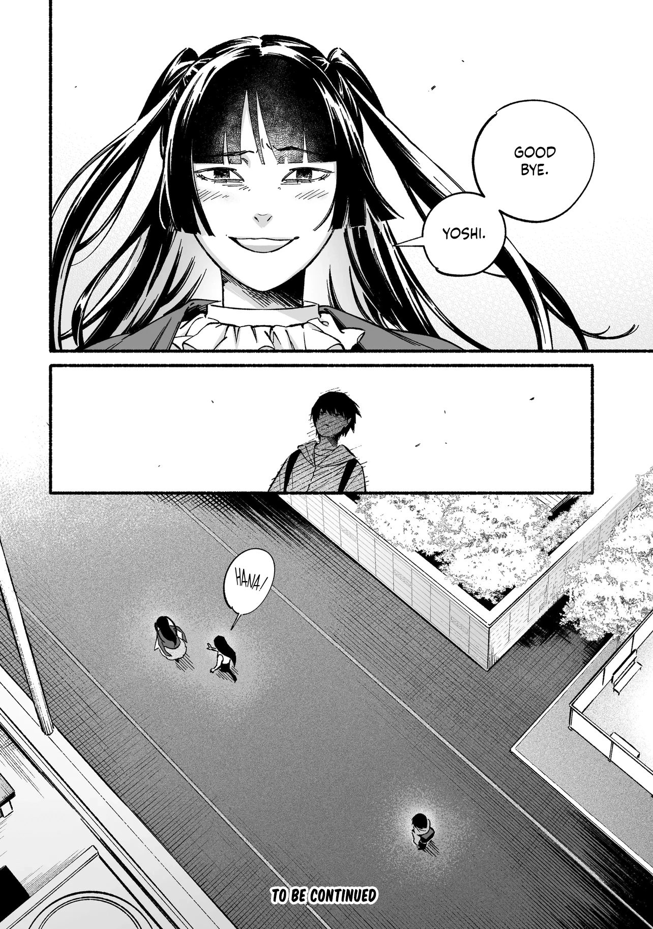 Wicked Spot Chapter 13 - page 16