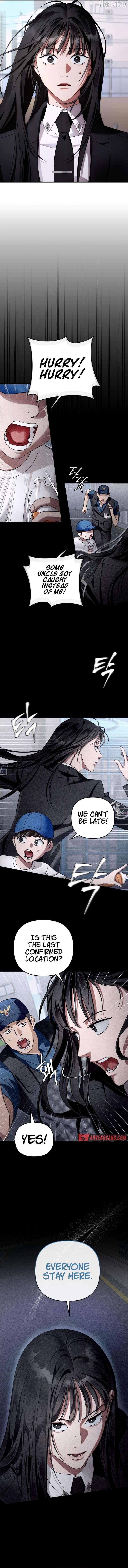 The Delusional Hunter in Another Chapter 2 - page 11