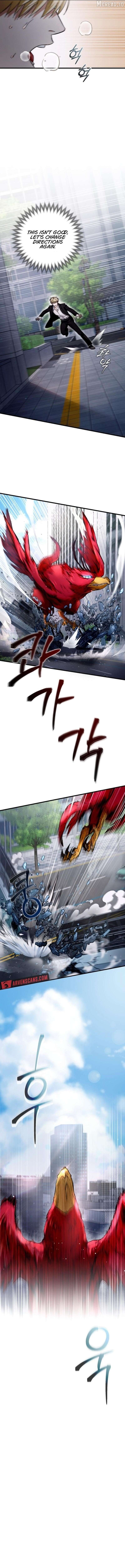 The Delusional Hunter in Another Chapter 2 - page 4