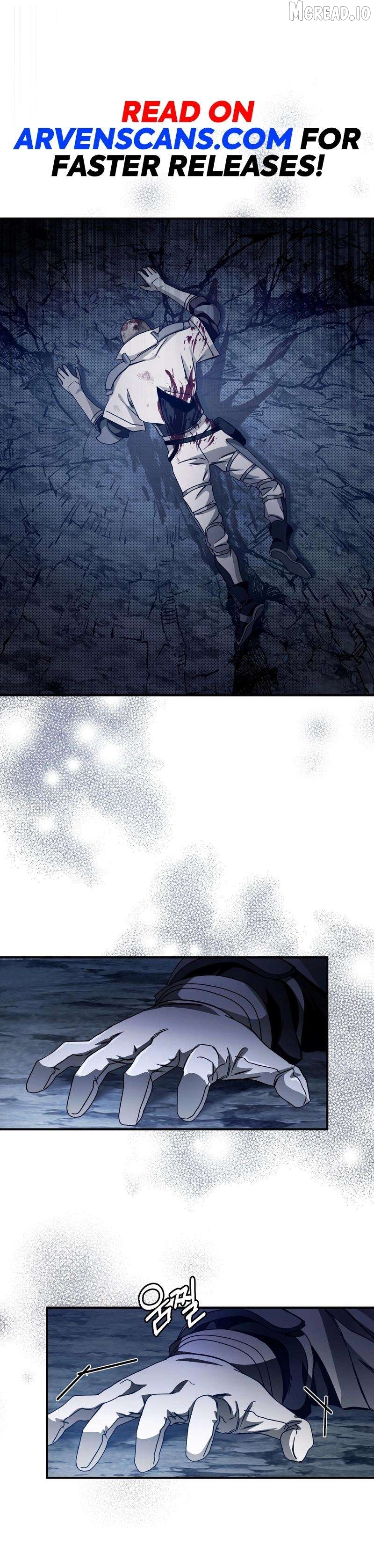 The Delusional Hunter in Another Chapter 5 - page 18
