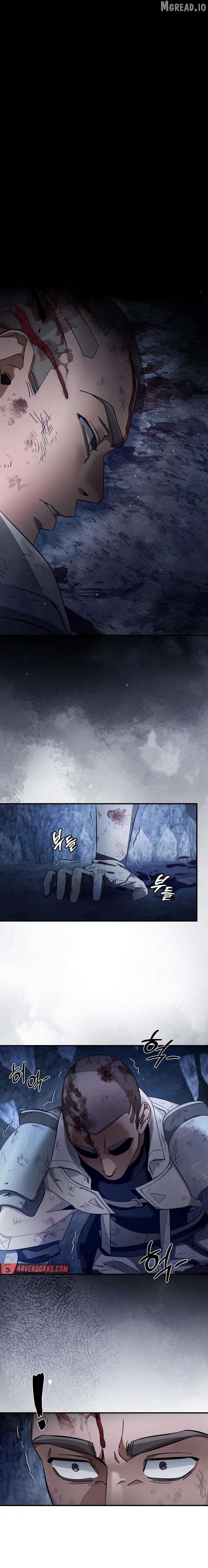 The Delusional Hunter in Another Chapter 5 - page 22