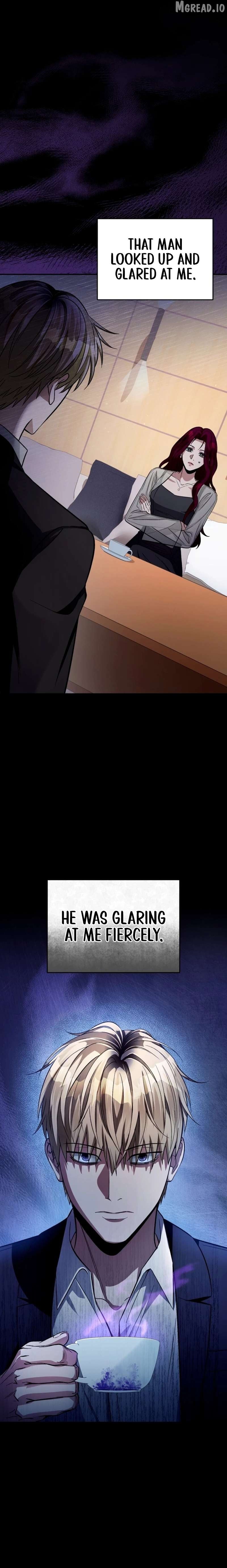 The Delusional Hunter in Another Chapter 16 - page 24