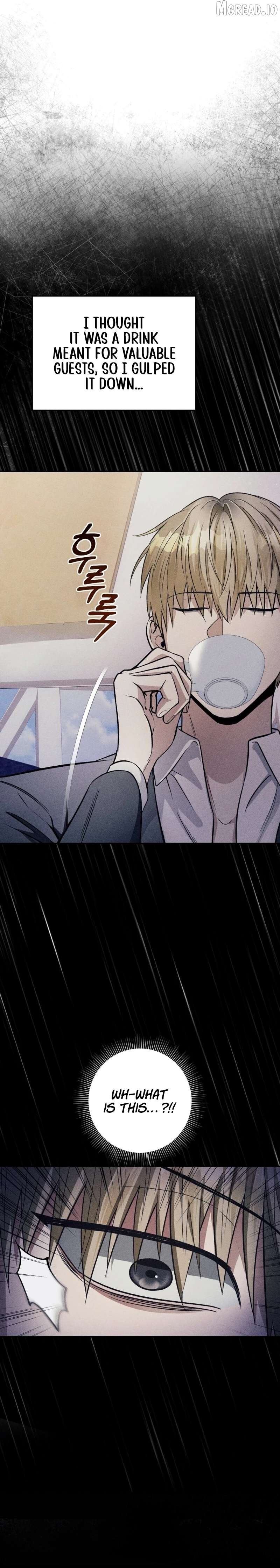 The Delusional Hunter in Another Chapter 16 - page 29