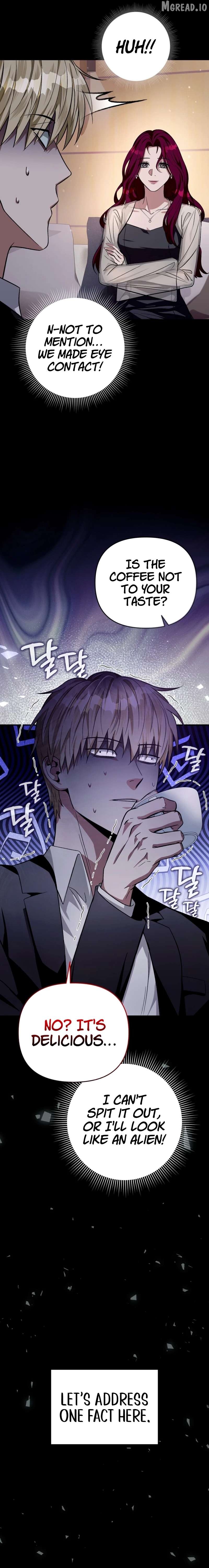 The Delusional Hunter in Another Chapter 16 - page 31