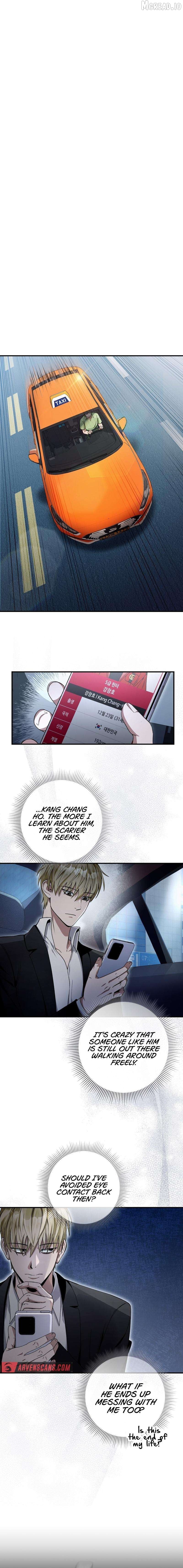 The Delusional Hunter in Another Chapter 9 - page 10