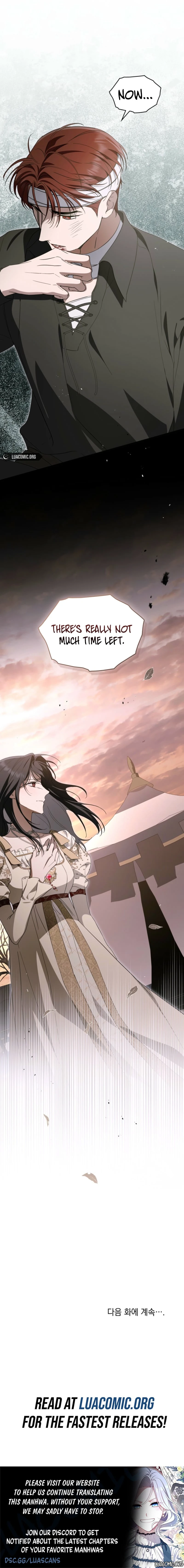 The Monster Lady and the Holy Knight Chapter 66 - page 9