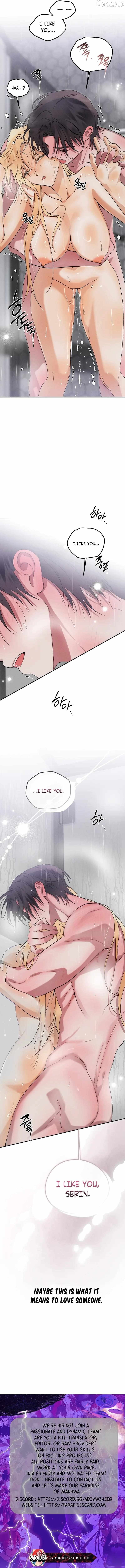 Man With Ghosts Chapter 48 - page 12