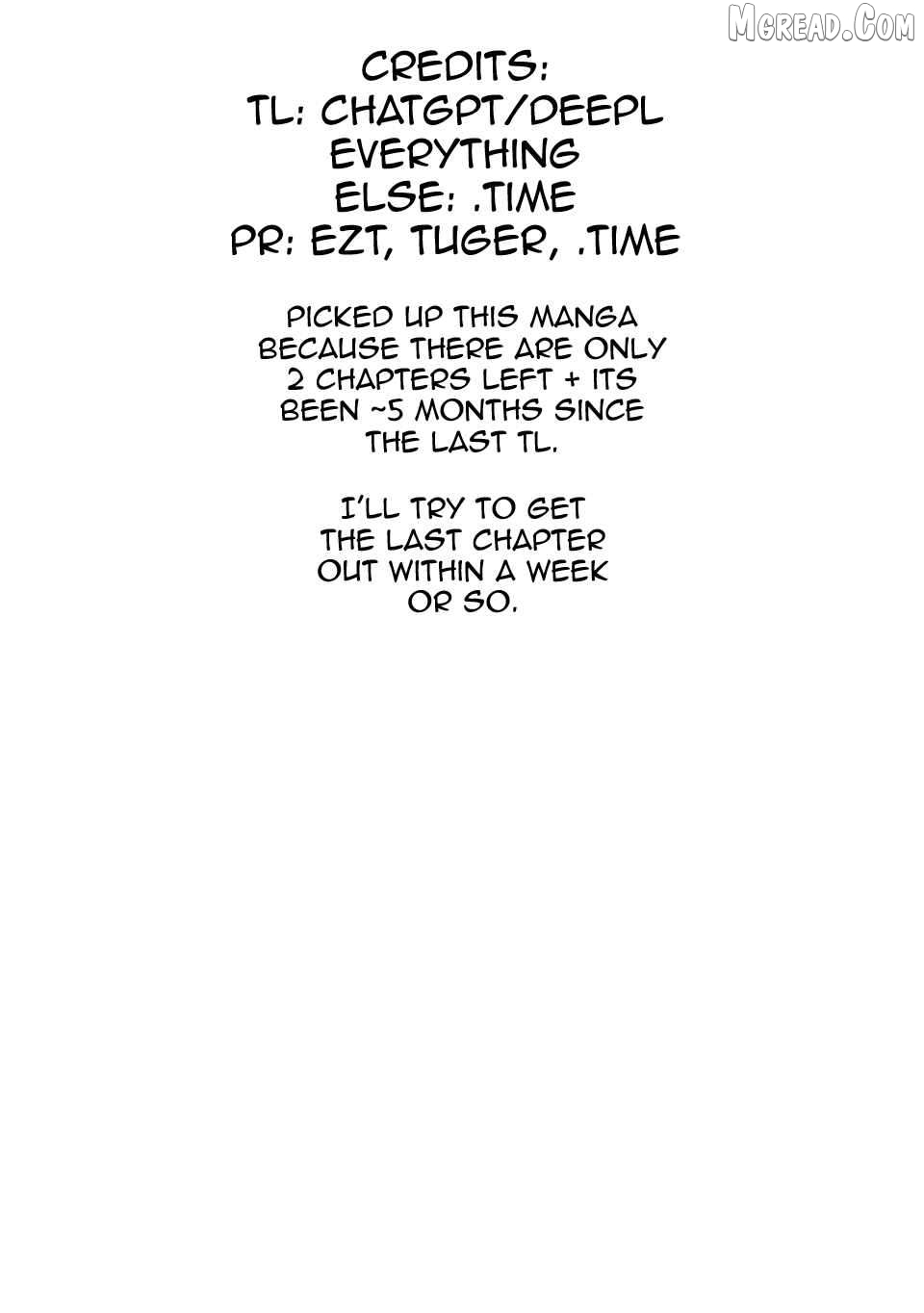 Romcom With the Preamble of Marriage Chapter 15 - page 23