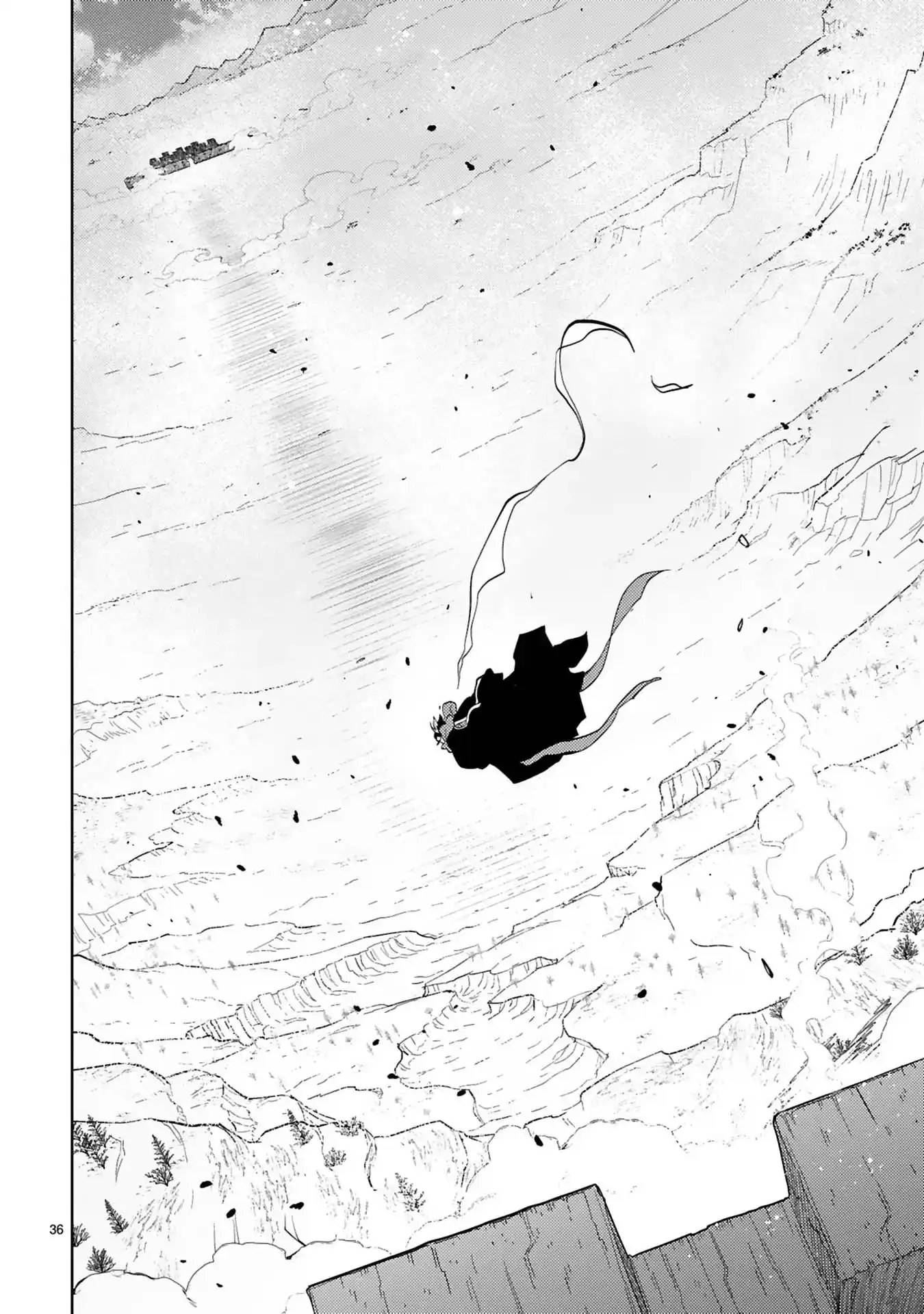 Shokei Sareta Saikyou no Gunnyou Majutsushi, Haisenkoku no Elf Hime to Kokka Saikensu ~ Sokoku yo Jama Suru no wa Kattedaga, Sono Majutsu Tsukutta no Ore na Node Kikanai ga? ~ Chapter 10 - page 18
