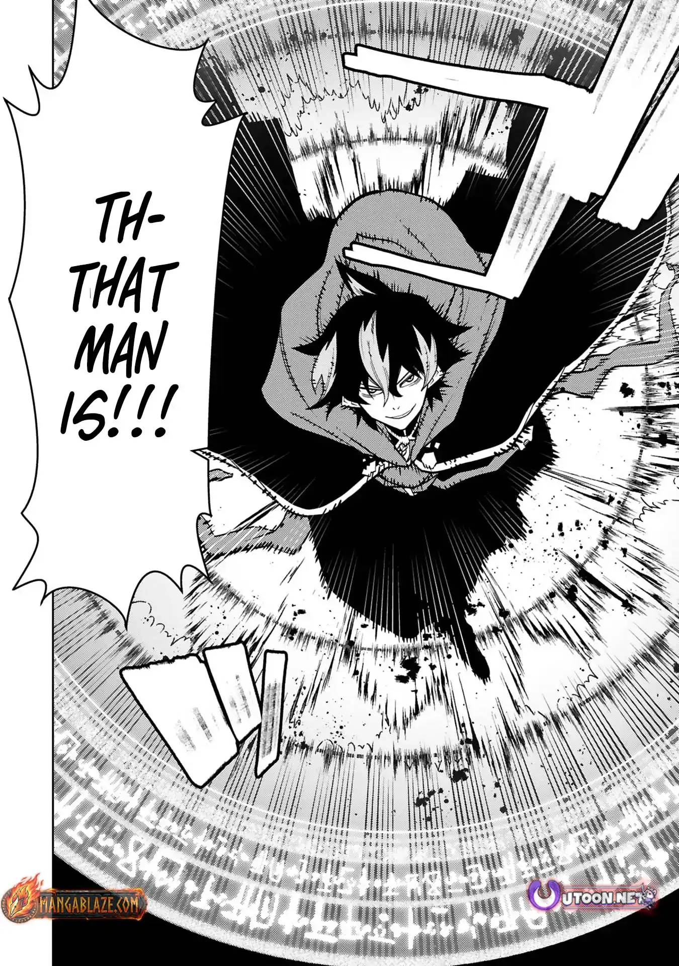 Shokei Sareta Saikyou no Gunnyou Majutsushi, Haisenkoku no Elf Hime to Kokka Saikensu ~ Sokoku yo Jama Suru no wa Kattedaga, Sono Majutsu Tsukutta no Ore na Node Kikanai ga? ~ Chapter 11 - page 12
