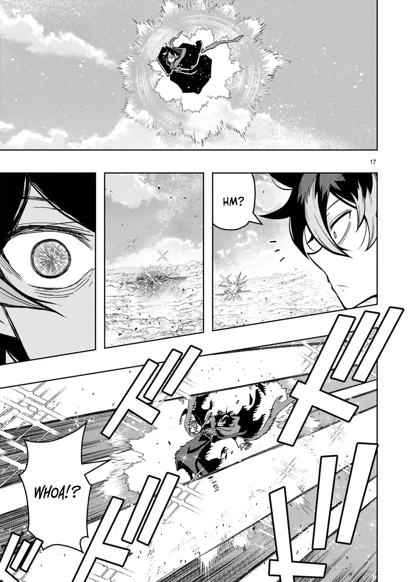 Shokei Sareta Saikyou no Gunnyou Majutsushi, Haisenkoku no Elf Hime to Kokka Saikensu ~ Sokoku yo Jama Suru no wa Kattedaga, Sono Majutsu Tsukutta no Ore na Node Kikanai ga? ~ Chapter 11 - page 19