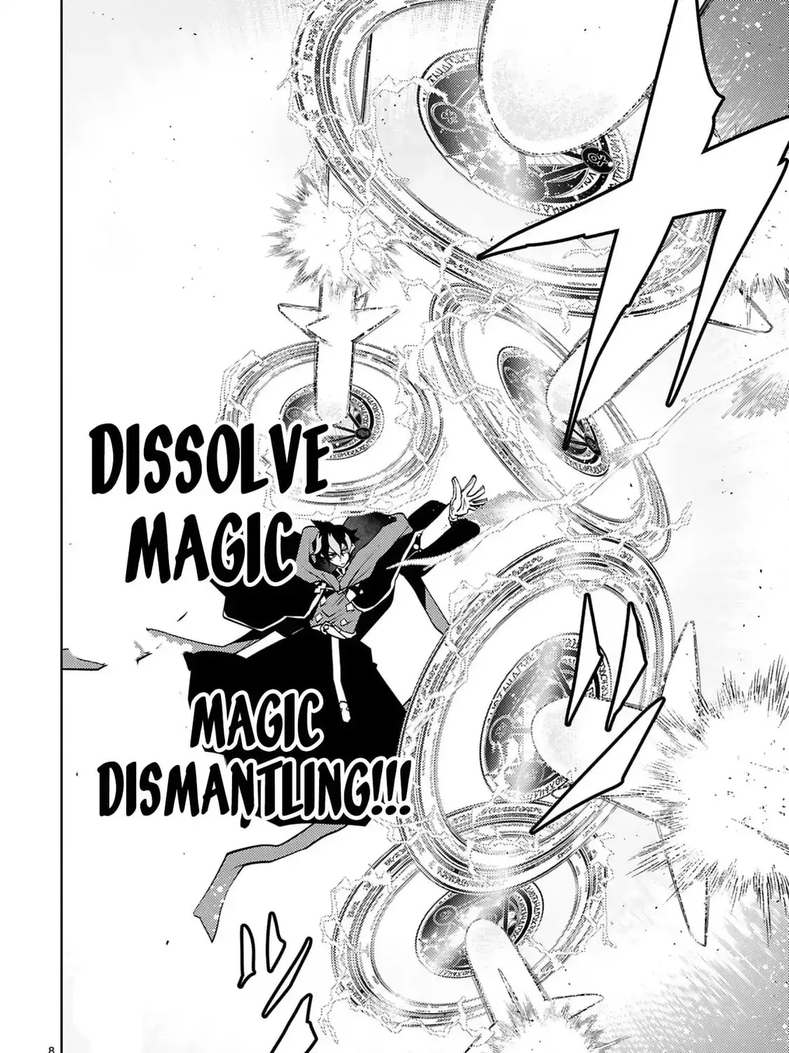 Shokei Sareta Saikyou no Gunnyou Majutsushi, Haisenkoku no Elf Hime to Kokka Saikensu ~ Sokoku yo Jama Suru no wa Kattedaga, Sono Majutsu Tsukutta no Ore na Node Kikanai ga? ~ Chapter 12 - page 20