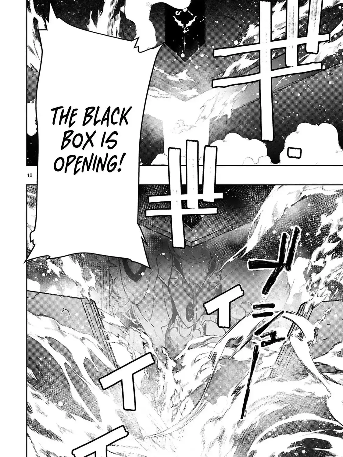 Shokei Sareta Saikyou no Gunnyou Majutsushi, Haisenkoku no Elf Hime to Kokka Saikensu ~ Sokoku yo Jama Suru no wa Kattedaga, Sono Majutsu Tsukutta no Ore na Node Kikanai ga? ~ Chapter 12 - page 28