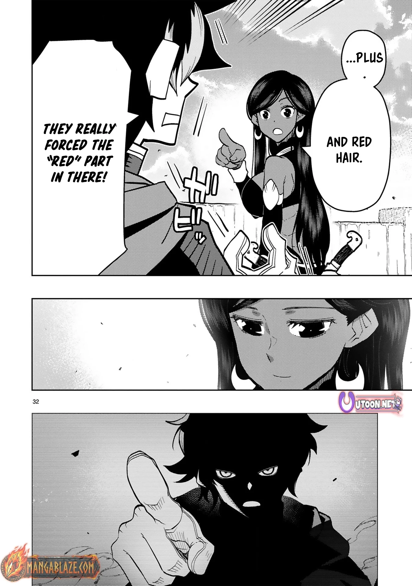 Shokei Sareta Saikyou no Gunnyou Majutsushi, Haisenkoku no Elf Hime to Kokka Saikensu ~ Sokoku yo Jama Suru no wa Kattedaga, Sono Majutsu Tsukutta no Ore na Node Kikanai ga? ~ Chapter 6 - page 12