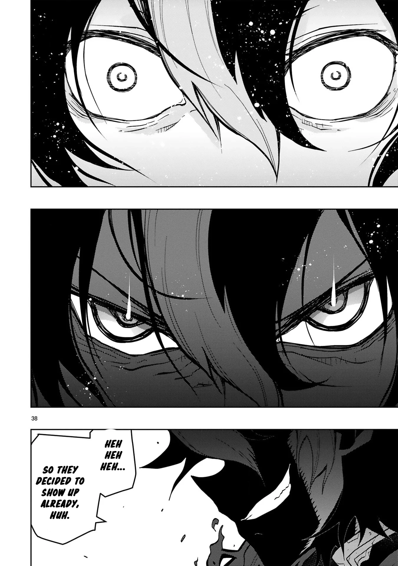 Shokei Sareta Saikyou no Gunnyou Majutsushi, Haisenkoku no Elf Hime to Kokka Saikensu ~ Sokoku yo Jama Suru no wa Kattedaga, Sono Majutsu Tsukutta no Ore na Node Kikanai ga? ~ Chapter 6 - page 18