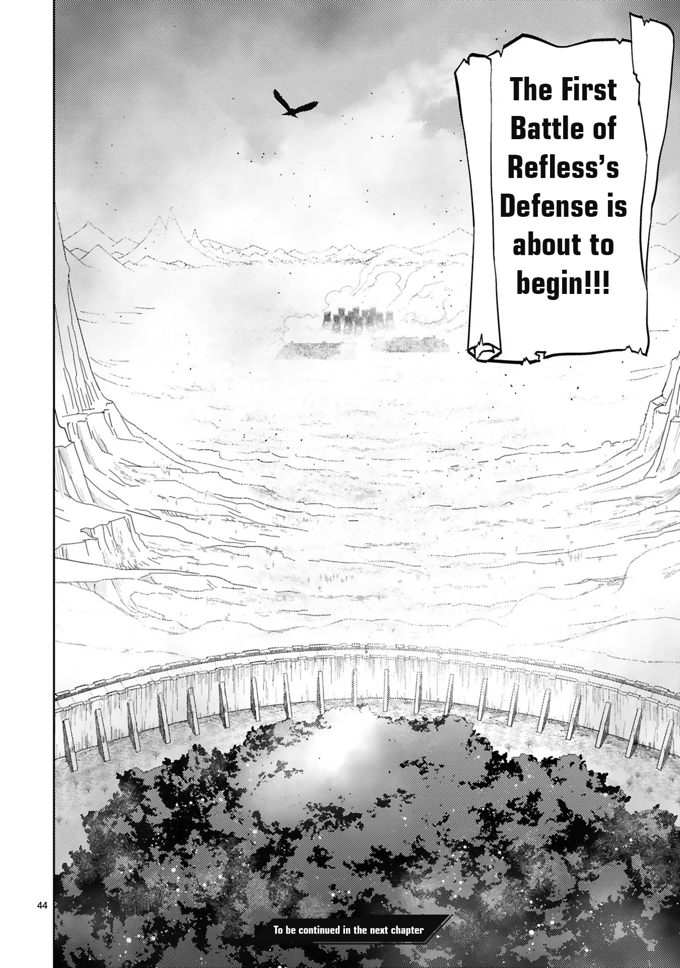 Shokei Sareta Saikyou no Gunnyou Majutsushi, Haisenkoku no Elf Hime to Kokka Saikensu ~ Sokoku yo Jama Suru no wa Kattedaga, Sono Majutsu Tsukutta no Ore na Node Kikanai ga? ~ Chapter 6 - page 24