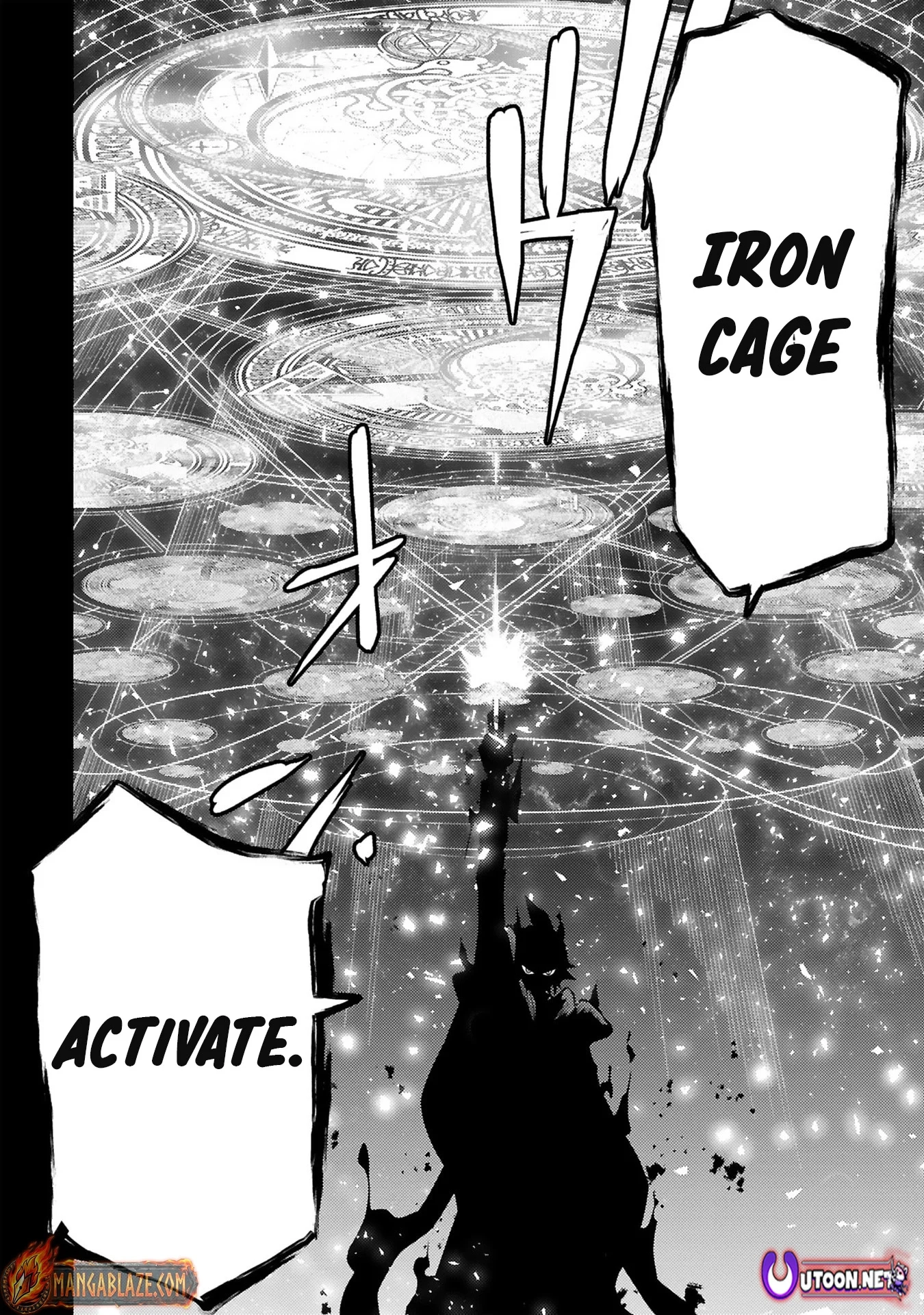 Shokei Sareta Saikyou no Gunnyou Majutsushi, Haisenkoku no Elf Hime to Kokka Saikensu ~ Sokoku yo Jama Suru no wa Kattedaga, Sono Majutsu Tsukutta no Ore na Node Kikanai ga? ~ Chapter 9 - page 12