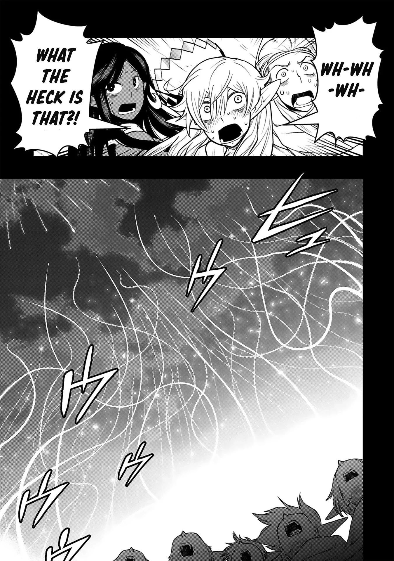 Shokei Sareta Saikyou no Gunnyou Majutsushi, Haisenkoku no Elf Hime to Kokka Saikensu ~ Sokoku yo Jama Suru no wa Kattedaga, Sono Majutsu Tsukutta no Ore na Node Kikanai ga? ~ Chapter 9 - page 15