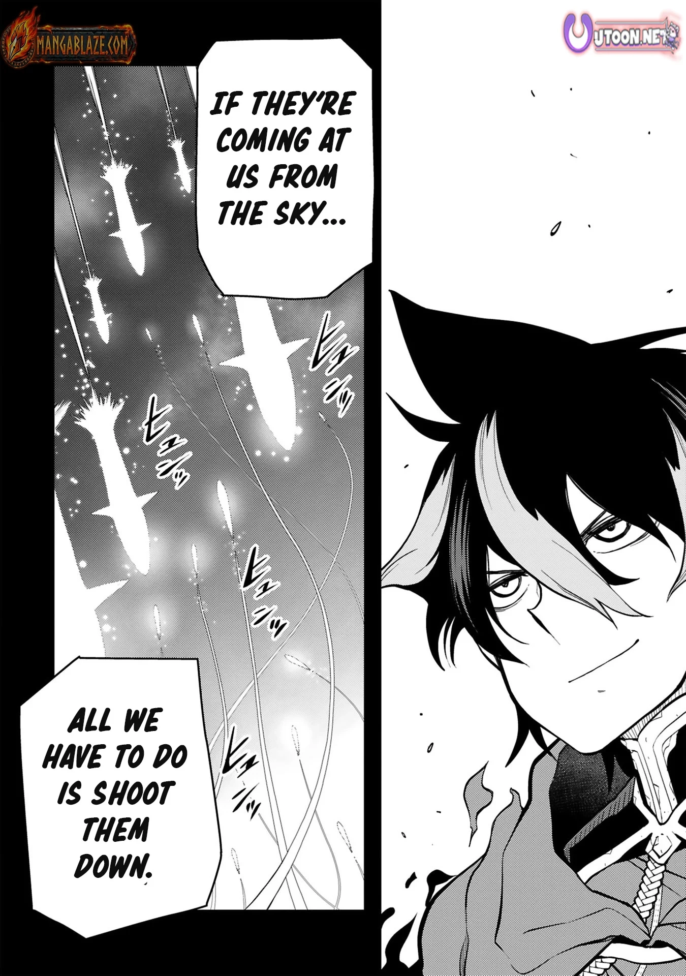 Shokei Sareta Saikyou no Gunnyou Majutsushi, Haisenkoku no Elf Hime to Kokka Saikensu ~ Sokoku yo Jama Suru no wa Kattedaga, Sono Majutsu Tsukutta no Ore na Node Kikanai ga? ~ Chapter 9 - page 16