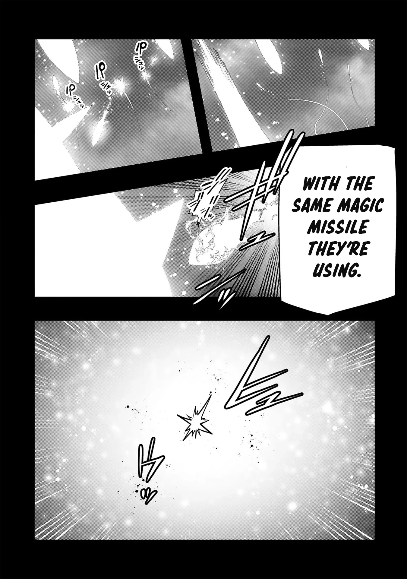 Shokei Sareta Saikyou no Gunnyou Majutsushi, Haisenkoku no Elf Hime to Kokka Saikensu ~ Sokoku yo Jama Suru no wa Kattedaga, Sono Majutsu Tsukutta no Ore na Node Kikanai ga? ~ Chapter 9 - page 17