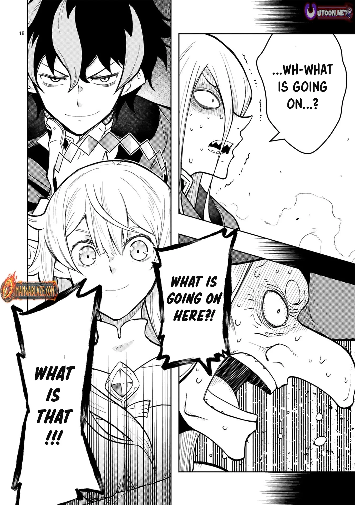 Shokei Sareta Saikyou no Gunnyou Majutsushi, Haisenkoku no Elf Hime to Kokka Saikensu ~ Sokoku yo Jama Suru no wa Kattedaga, Sono Majutsu Tsukutta no Ore na Node Kikanai ga? ~ Chapter 9 - page 20