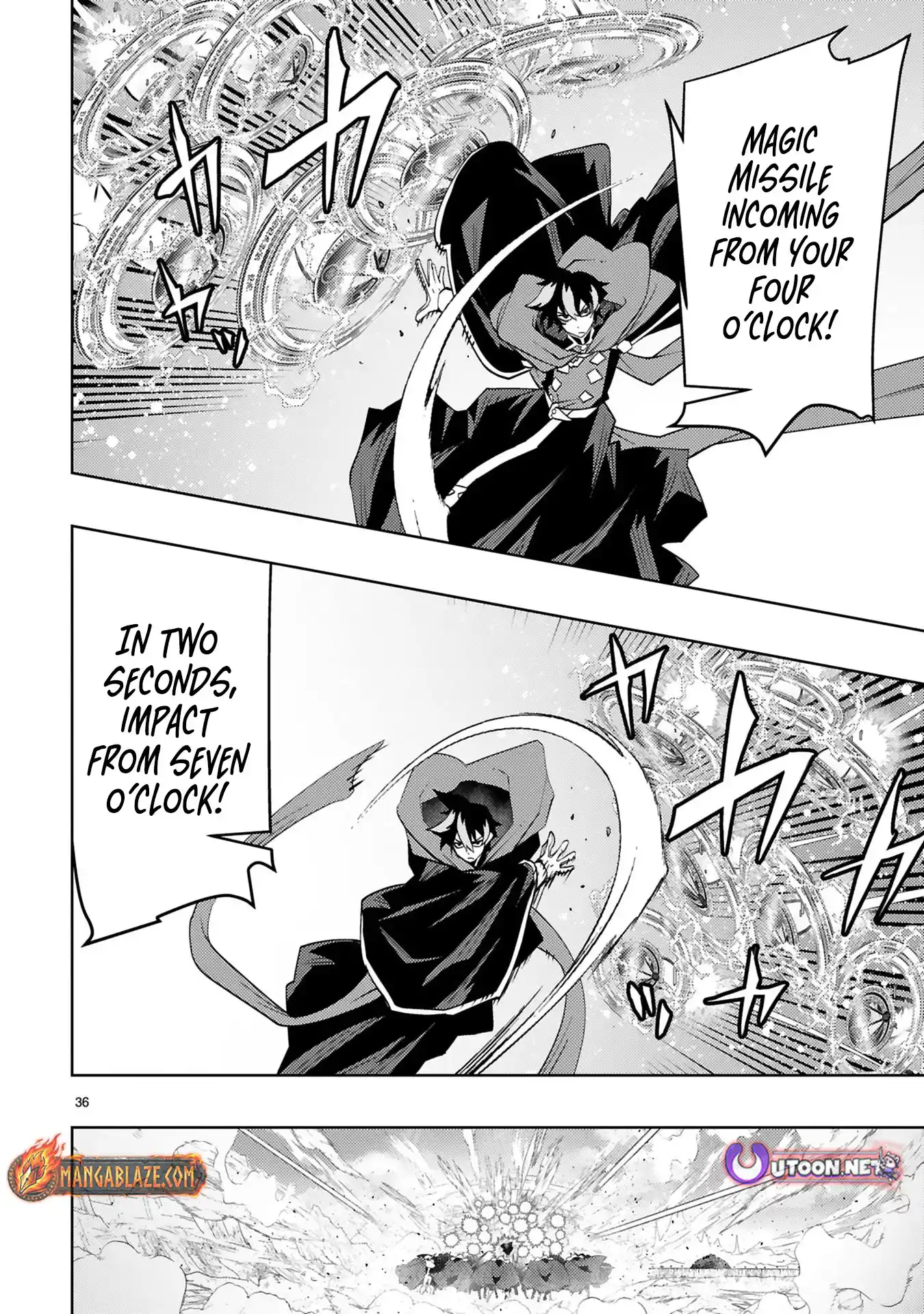Shokei Sareta Saikyou no Gunnyou Majutsushi, Haisenkoku no Elf Hime to Kokka Saikensu ~ Sokoku yo Jama Suru no wa Kattedaga, Sono Majutsu Tsukutta no Ore na Node Kikanai ga? ~ Chapter 13 - page 21