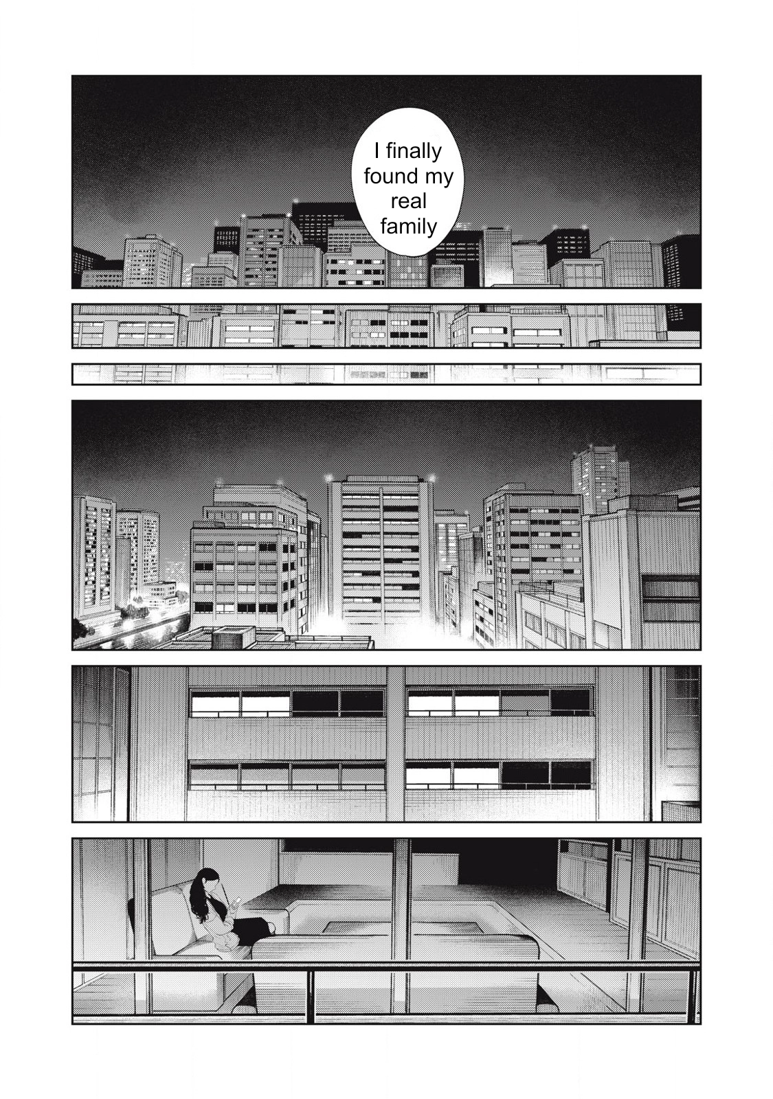 Musume no Shinshitsu Chapter 20 - page 16