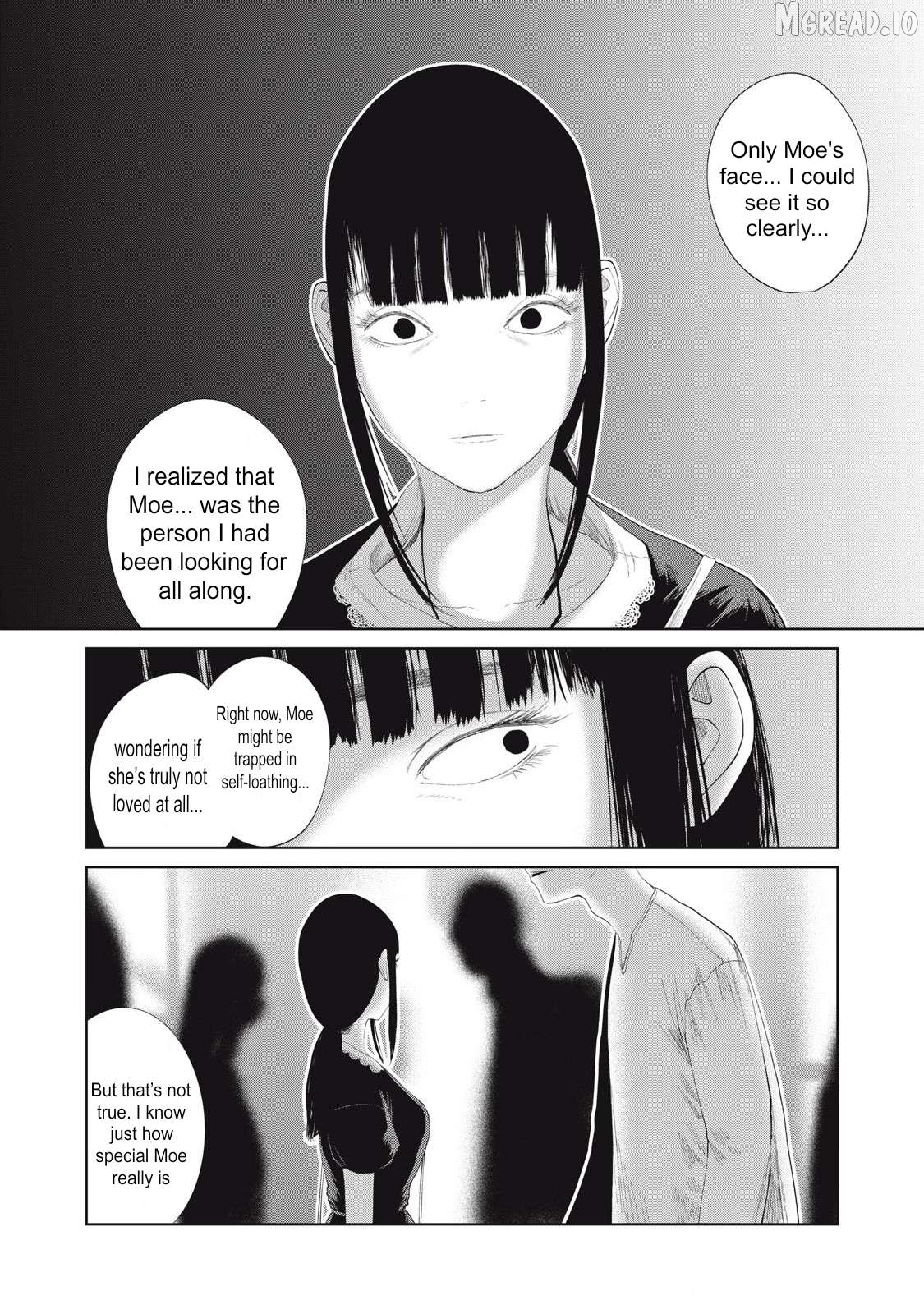 Musume no Shinshitsu Chapter 21 - page 19
