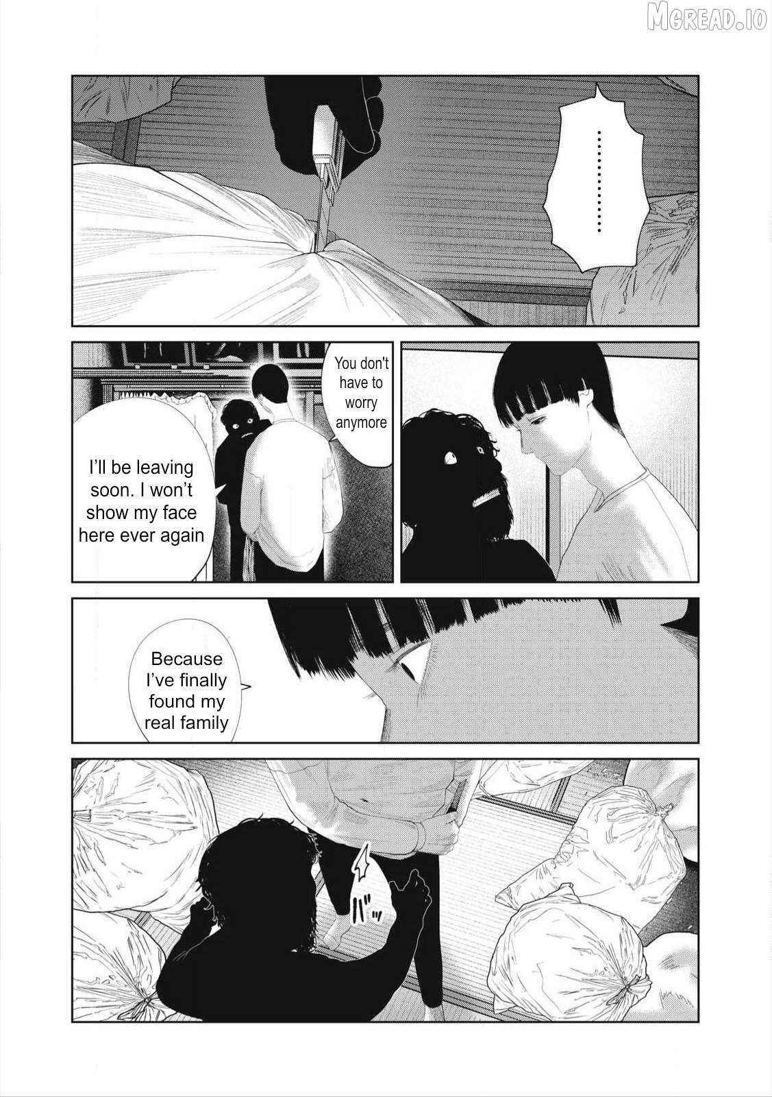 Musume no Shinshitsu Chapter 23 - page 5