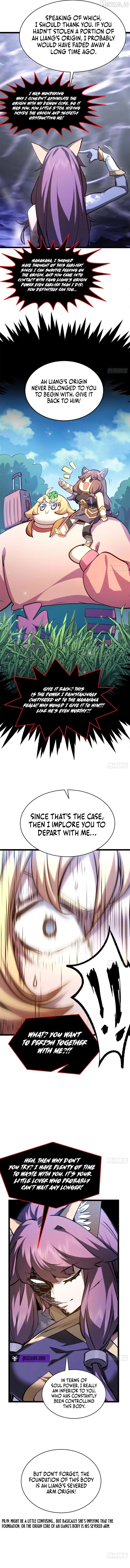 Top Tier Providence: Secretly Cultivate for a Thousand Years Chapter 257 - page 4