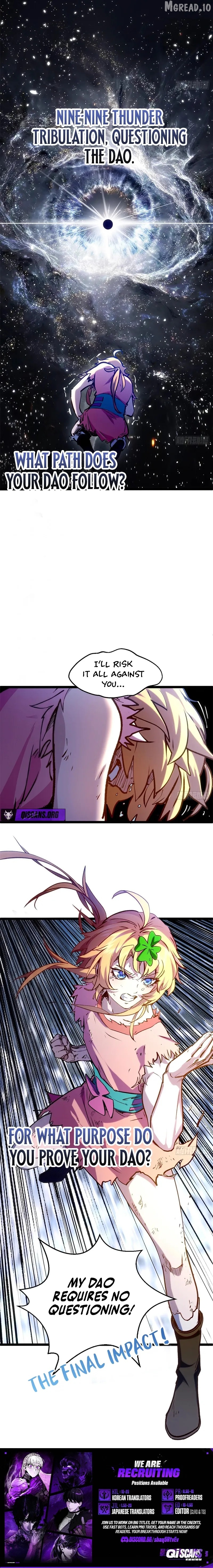 Top Tier Providence: Secretly Cultivate for a Thousand Years Chapter 257 - page 9