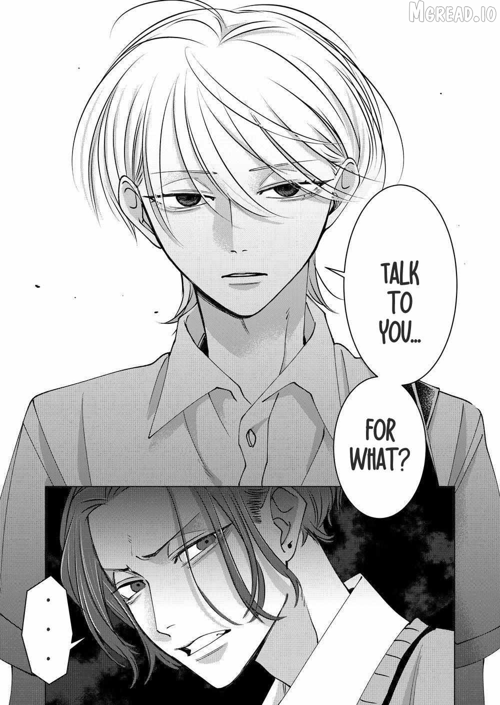 Koisuru Psycho no Shirayuki-kun Chapter 30 - page 12