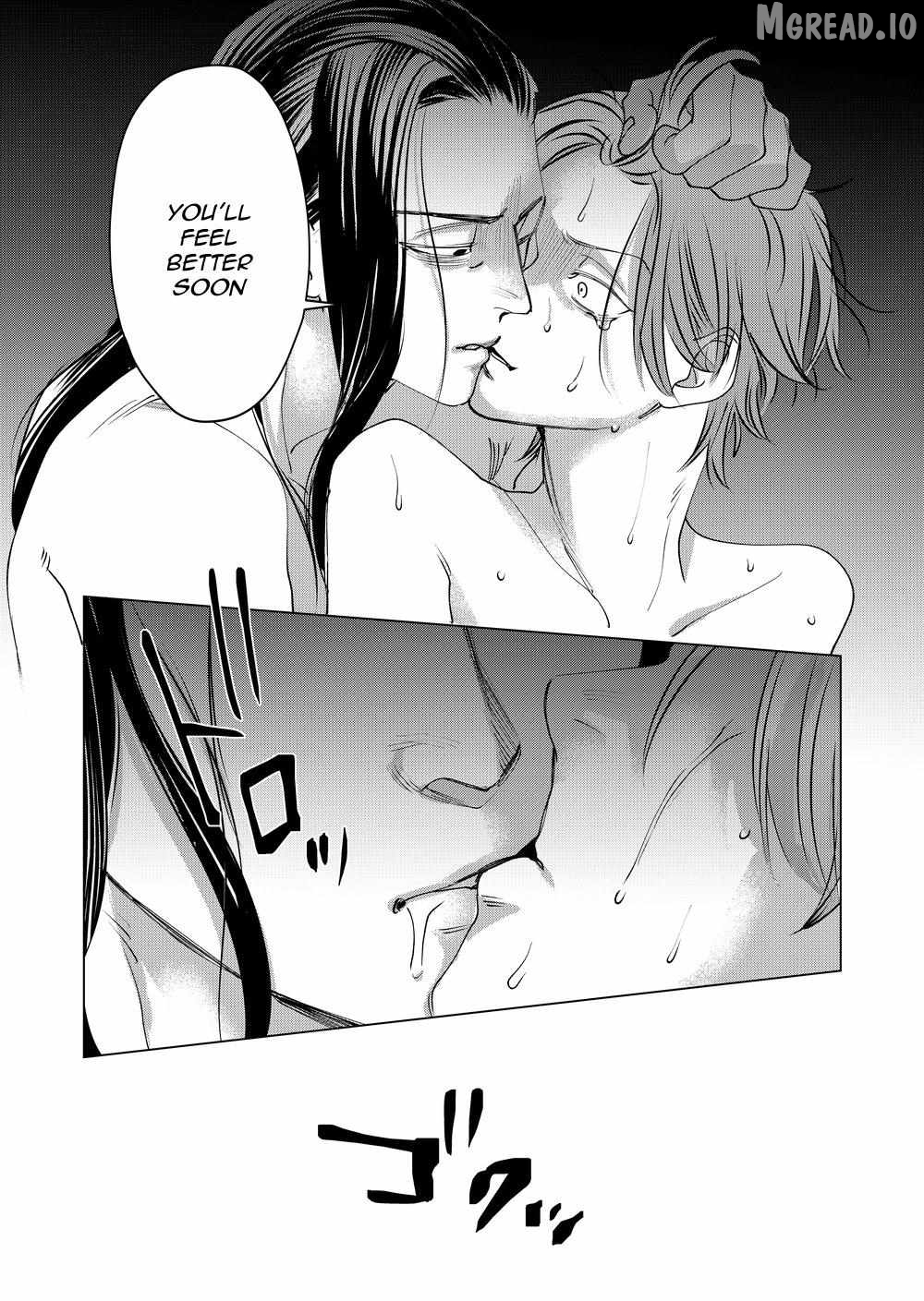 Koisuru Psycho no Shirayuki-kun Chapter 31 - page 26