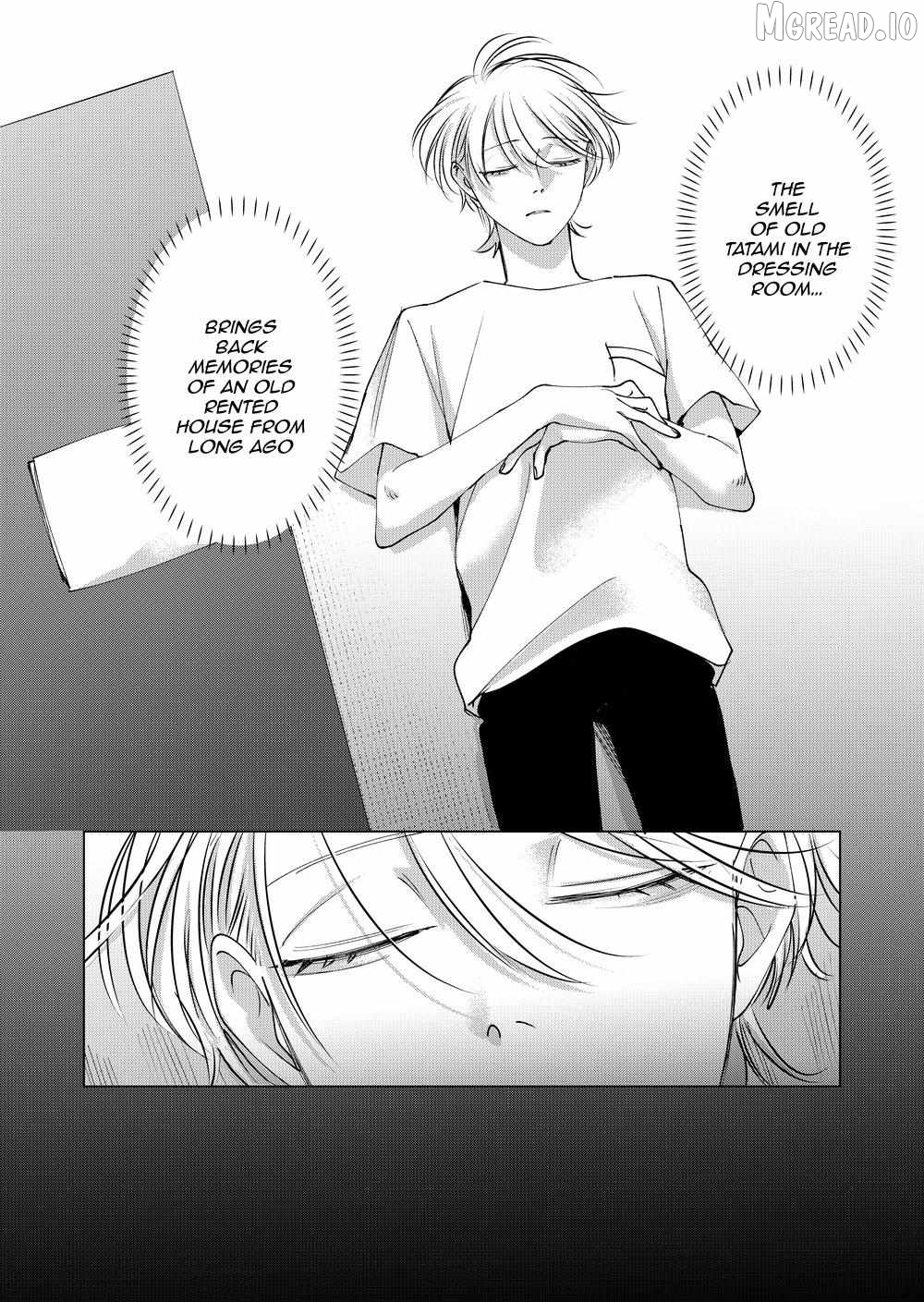Koisuru Psycho no Shirayuki-kun Chapter 31 - page 30