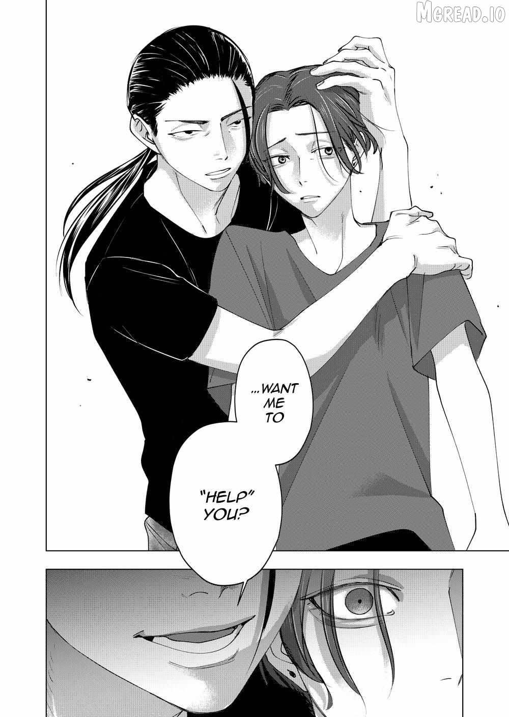 Koisuru Psycho no Shirayuki-kun Chapter 31 - page 42