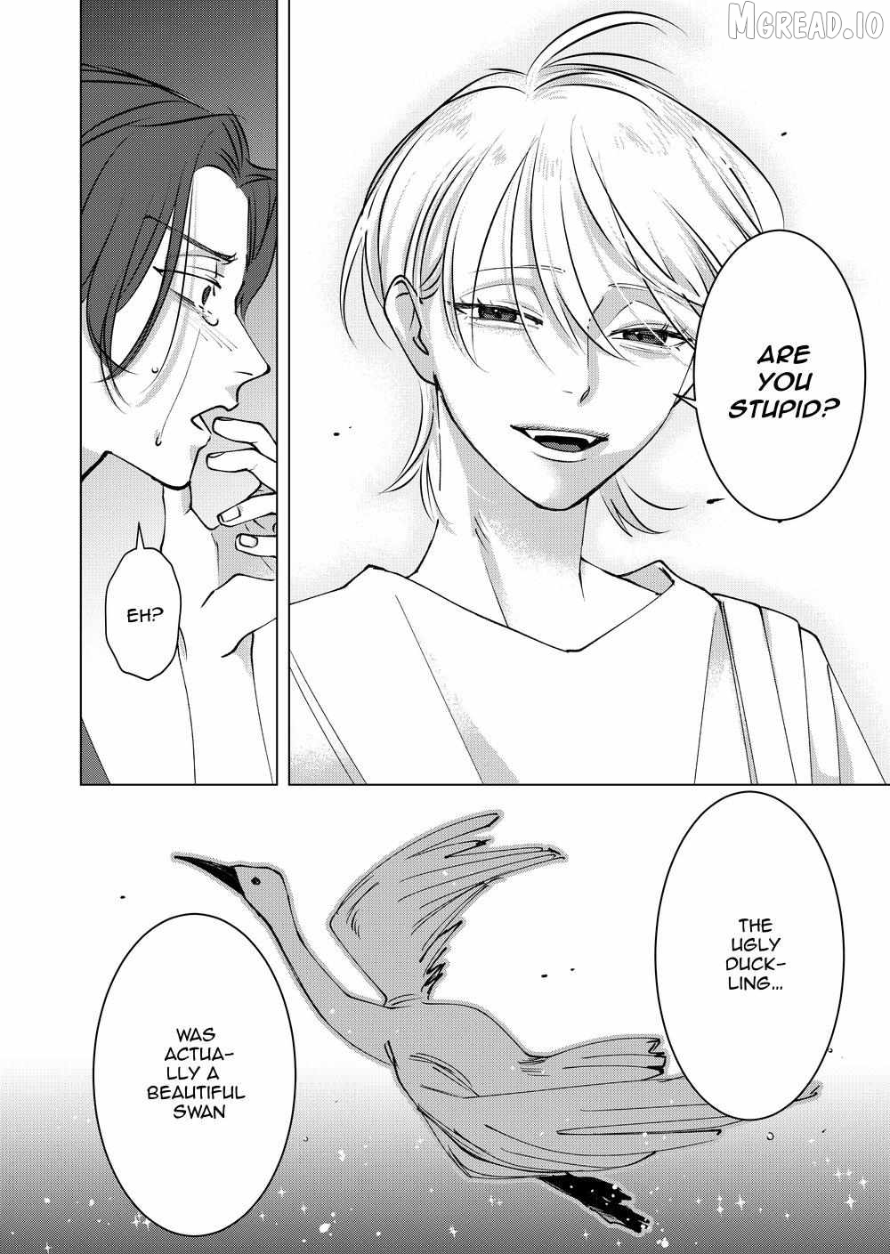 Koisuru Psycho no Shirayuki-kun Chapter 32 - page 26