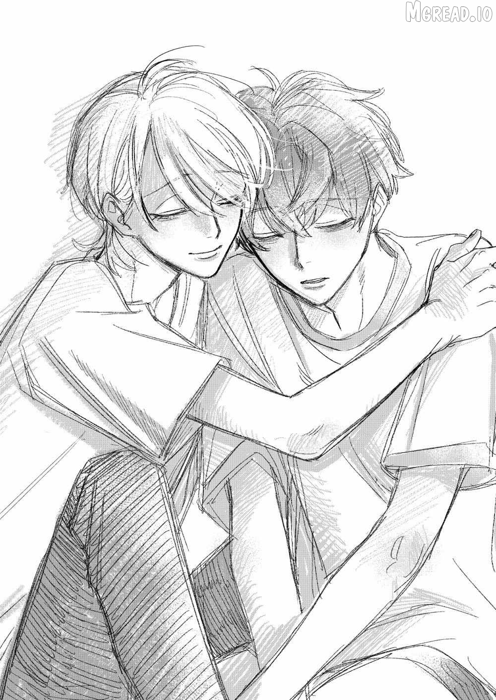 Koisuru Psycho no Shirayuki-kun Chapter 34 - page 12