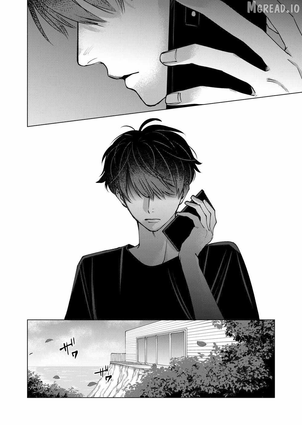 Koisuru Psycho no Shirayuki-kun Chapter 34 - page 14