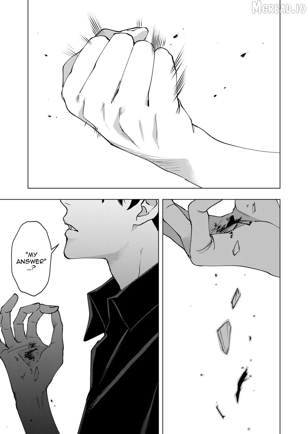 Koisuru Psycho no Shirayuki-kun Chapter 34 - page 20