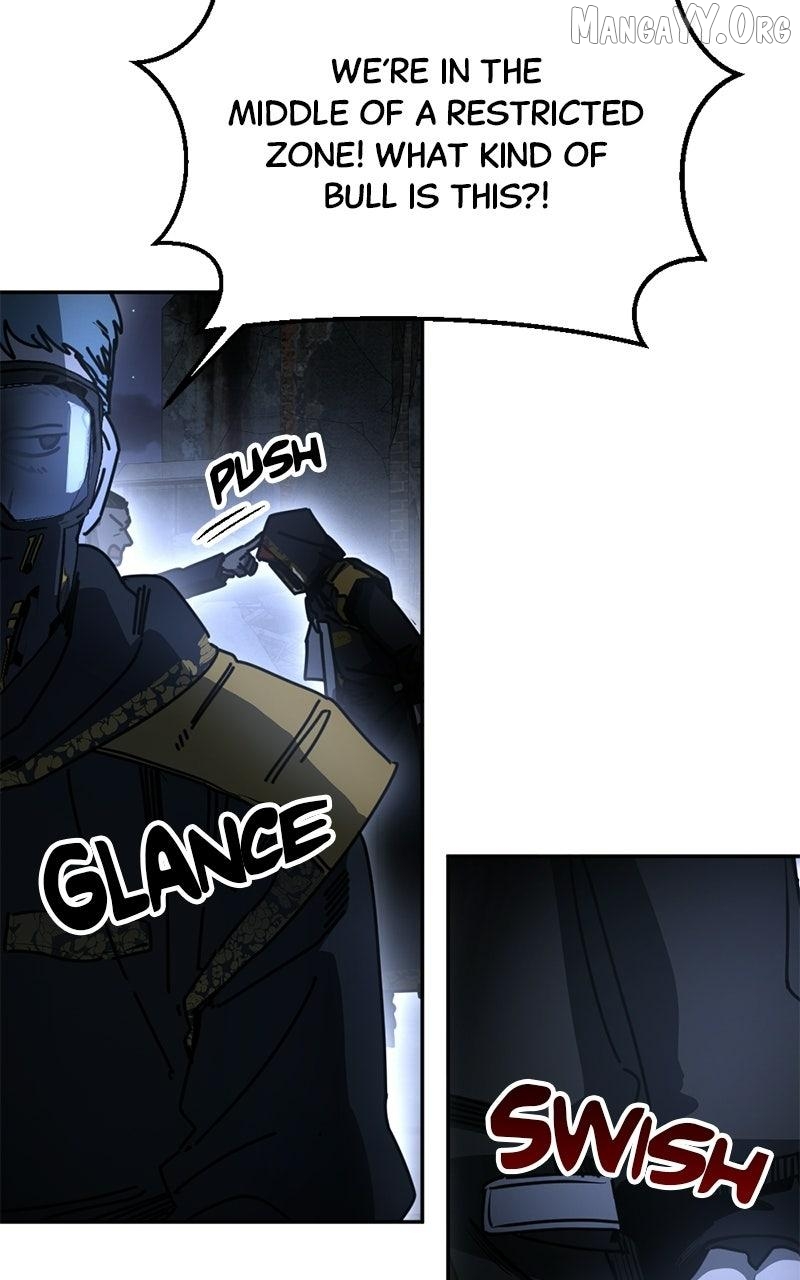 I Was Mistaken for the Villain Chapter 53 - page 10
