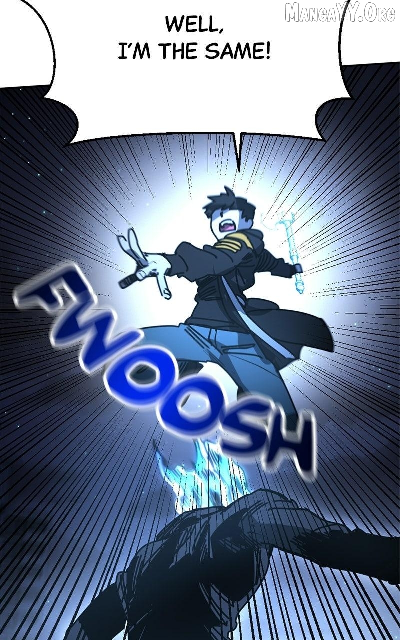 I Was Mistaken for the Villain Chapter 53 - page 100