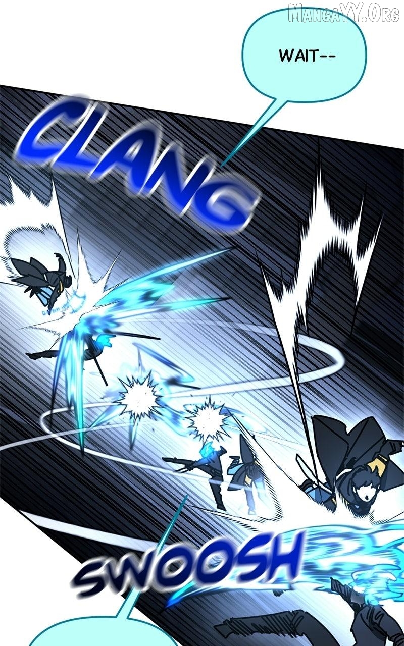 I Was Mistaken for the Villain Chapter 53 - page 102