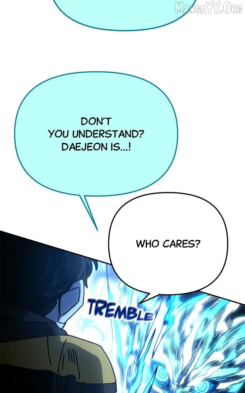 I Was Mistaken for the Villain Chapter 53 - page 106
