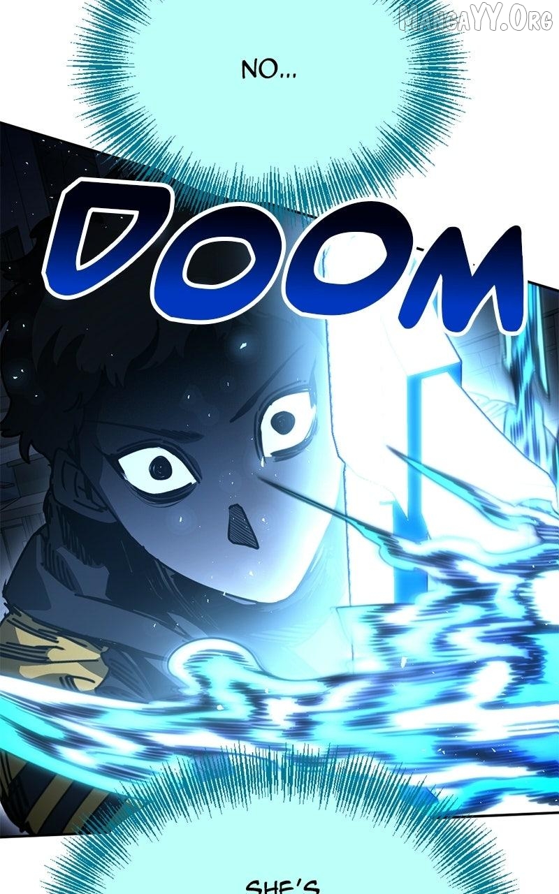 I Was Mistaken for the Villain Chapter 53 - page 108