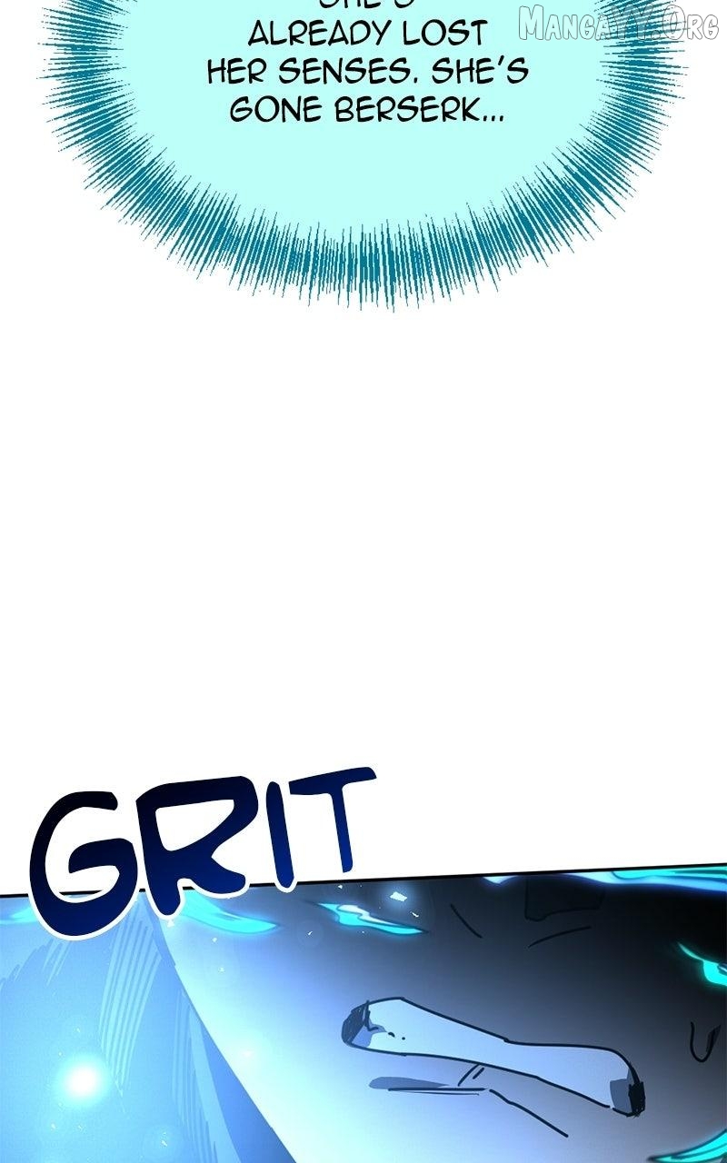 I Was Mistaken for the Villain Chapter 53 - page 109
