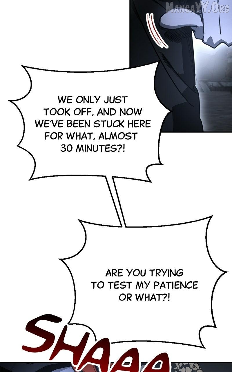 I Was Mistaken for the Villain Chapter 53 - page 11