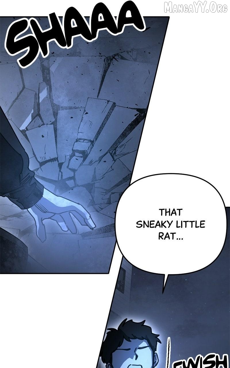 I Was Mistaken for the Villain Chapter 53 - page 115