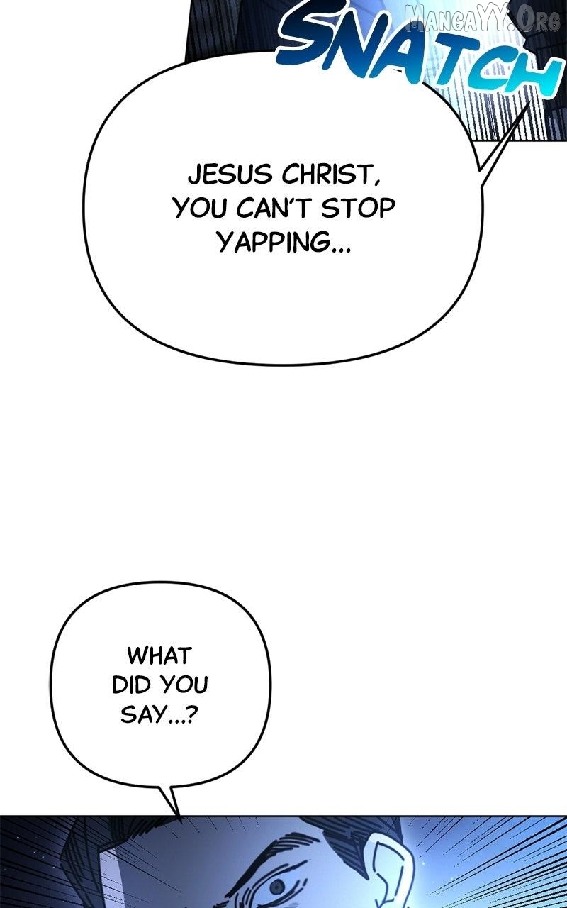 I Was Mistaken for the Villain Chapter 53 - page 17