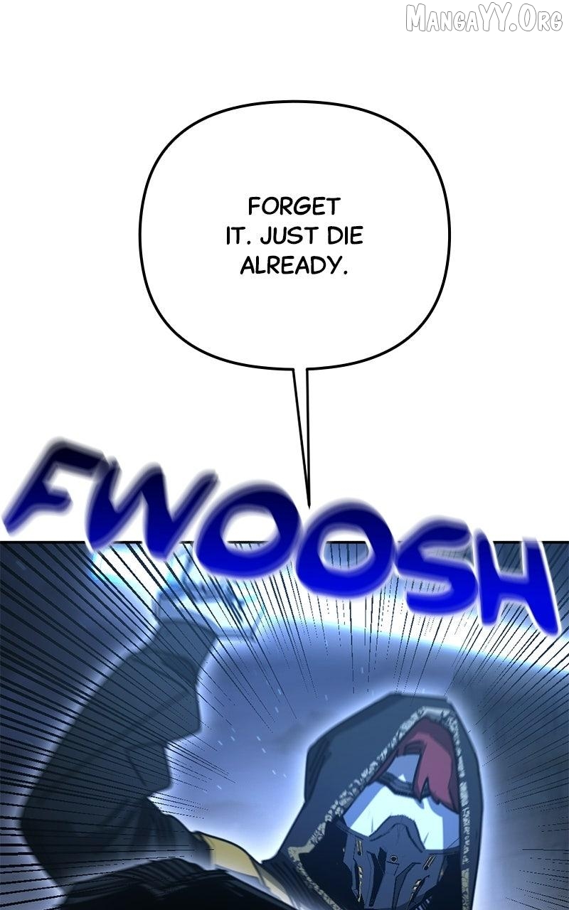 I Was Mistaken for the Villain Chapter 53 - page 19