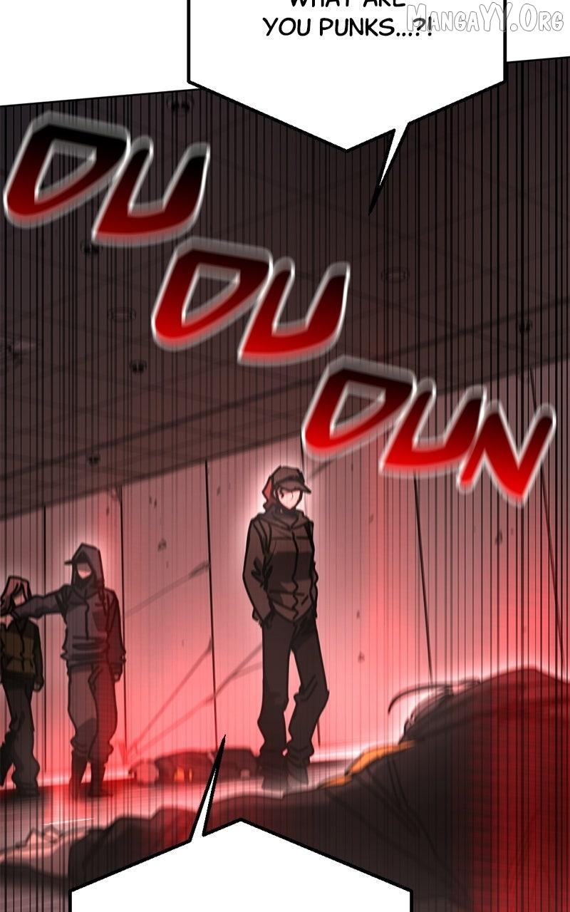 I Was Mistaken for the Villain Chapter 53 - page 24